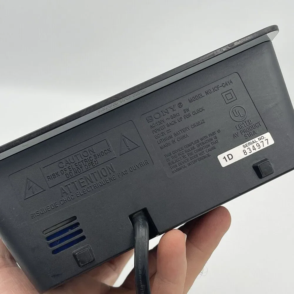 Sony pre owned